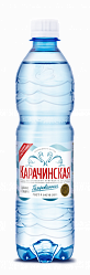 Вода минеральная МАЛЕНЬКАЯ 0,5 л КАРАЧИНСКАЯ/12шт* 