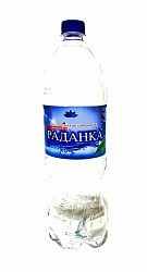 Вода питьевая "РАДАНКА" АкваЛайт 1,5 л/ 6 шт